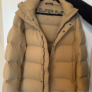 TNA Super Puff Women’s